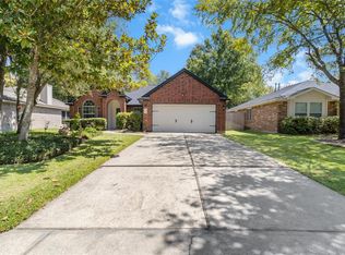 119 Genesee Ridge Dr, Conroe, TX 77385