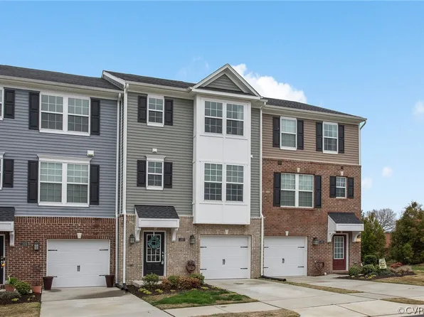 1327 Claytor Ln, Richmond, VA 23227