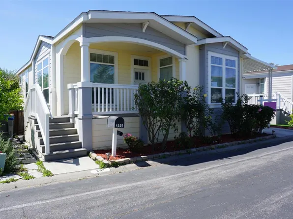 1225 Vienna Dr Space 391, Sunnyvale, CA 94089