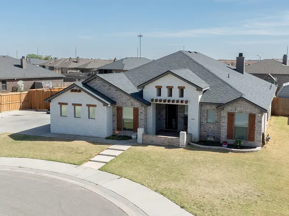 1927 142nd St, Lubbock, TX 79423