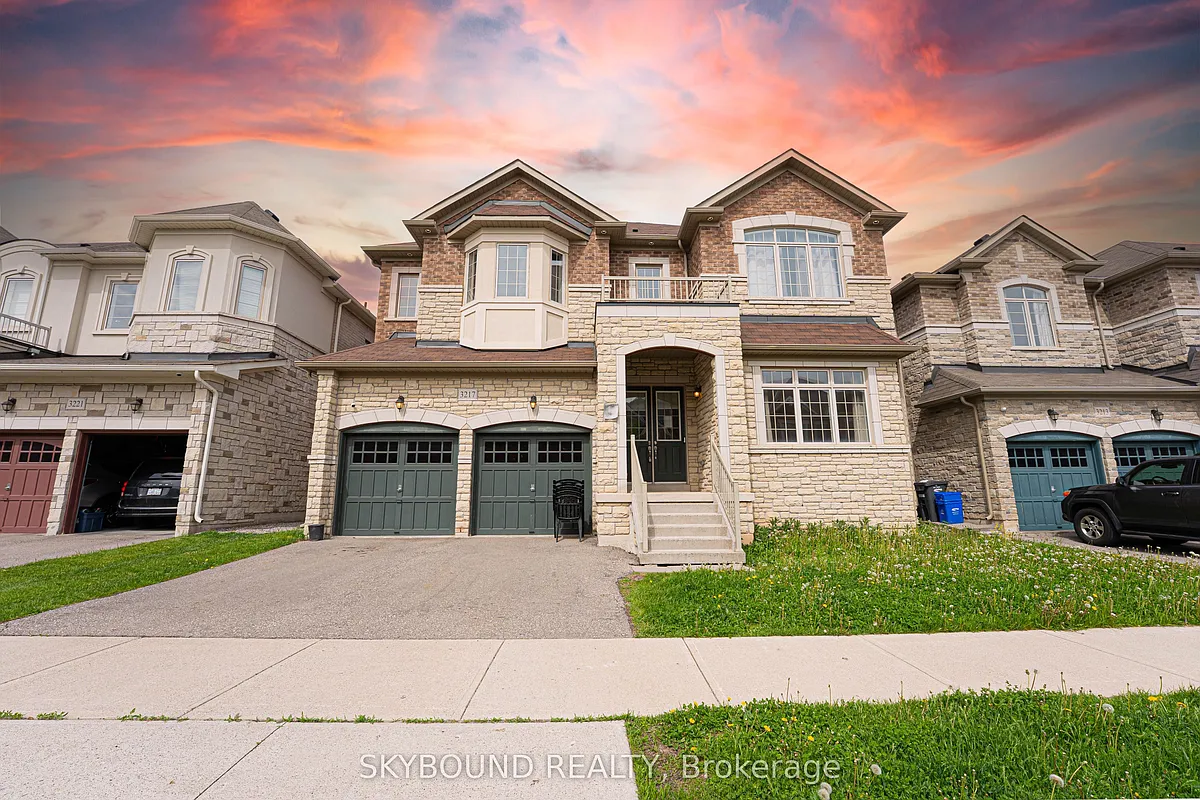 Building Photo - 3217 Meadow Marsh Cres