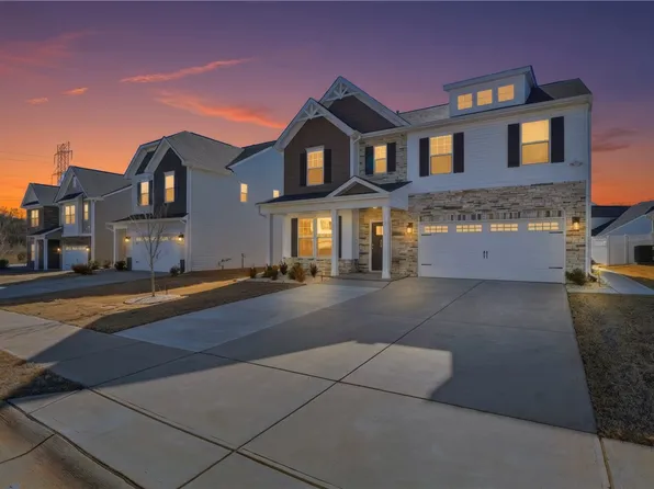 804 Spring Orchard Dr, Lyman, SC 29365