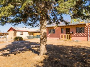 4901 Cherokee Rd NE, Albuquerque, NM 87110
