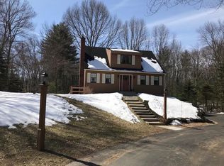 178 Old Westboro Rd, North Grafton, MA 01536