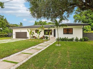 Bayshore Manor 1st Addn, Miami, FL 33138