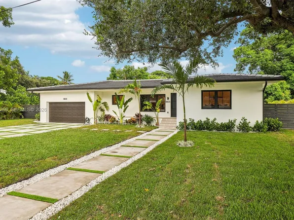 8835 NE 9th Ct, Miami, FL 33138