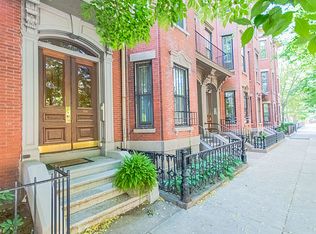 146 Warren Ave APT 1, Boston, MA 02116