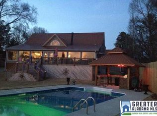 190 Albert Rd, Lincoln, AL 35096