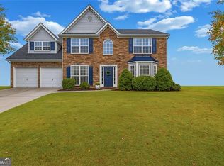 3941 Oak Crossing Dr, Suwanee, GA