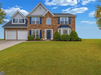 3941 Oak Crossing Dr, Suwanee, GA, 30024