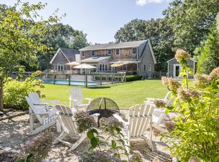 14 Debras Way, Wainscott, NY 11975