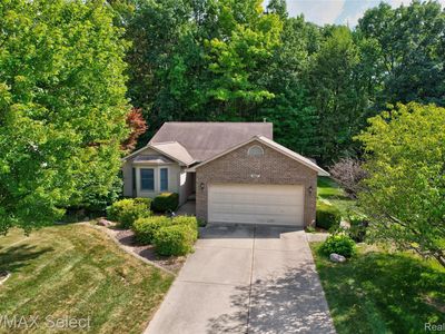 9267 Jill Marie Ln, Swartz Creek, MI, 48473