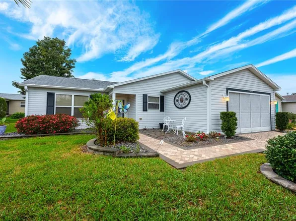 7978 SE 174th Belhaven Loop, The Villages, FL 32162