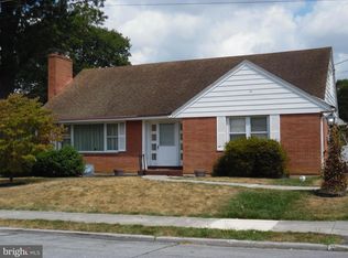 704 S 14th St, Lebanon, PA 17042