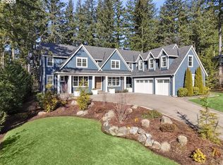 5441 NW Rubicon Ln, Portland, OR 97229