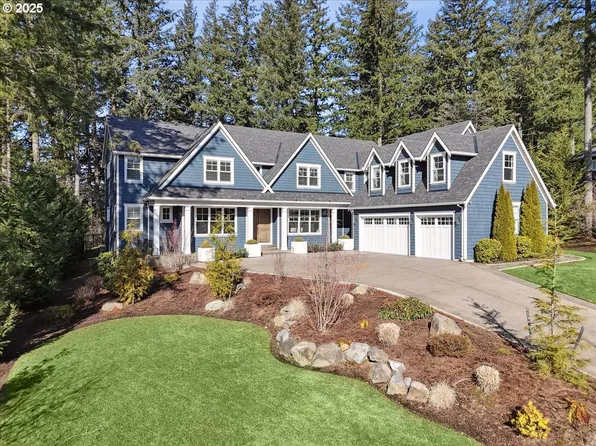 5441 NW Rubicon Ln, Portland, OR 97229