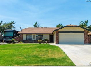 3107 Woodstown St, Bakersfield, CA 93312