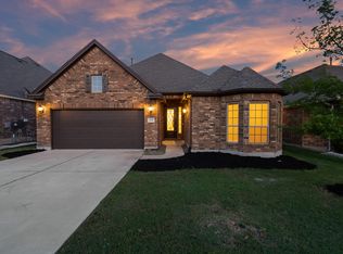 2428 Granite Hill Dr, Leander, TX 78641