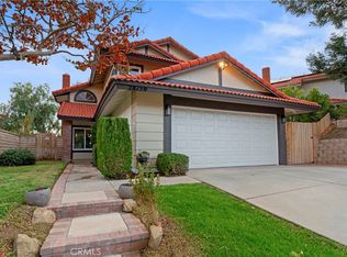 28159 Hot Springs Ave, Santa Clarita, CA 91351