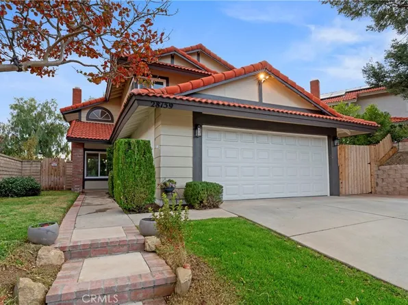 28159 Hot Springs Ave, Santa Clarita, CA 91351