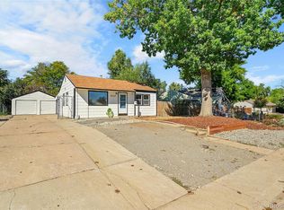 2605 S Knox Court, Denver, CO 80219