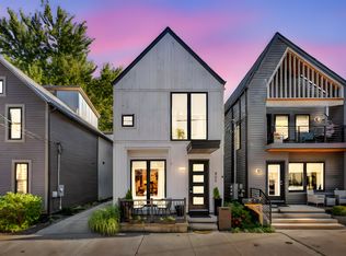 805 Brayton Ave, Cleveland, OH