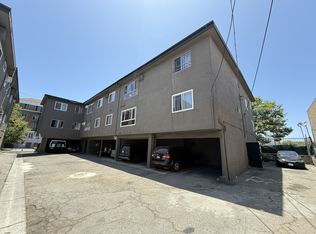 2383 W 20th St APT 305, Los Angeles, CA 90018