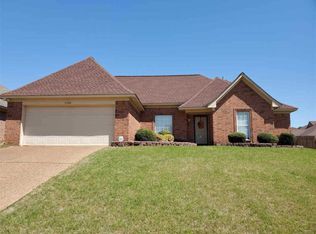 5320 Sea Horse Dr, Memphis, TN 38141