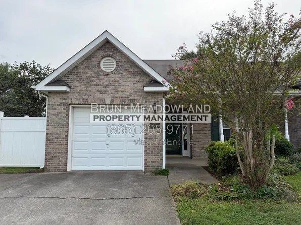 1555 Ellery Ln, Knoxville, TN 37918