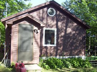 850 Salem Rd, Freeman Twp, ME 04983