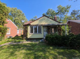 12688 Memorial St, Detroit, MI 48227