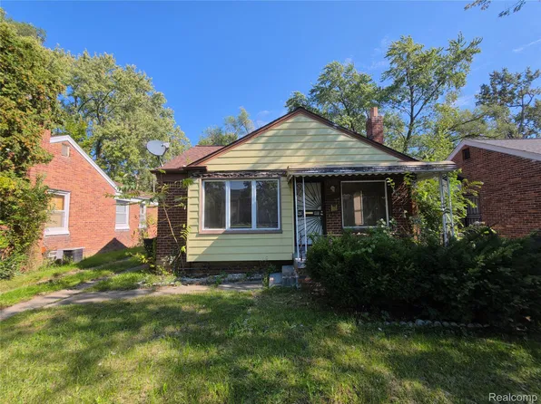 12688 Memorial St, Detroit, MI 48227