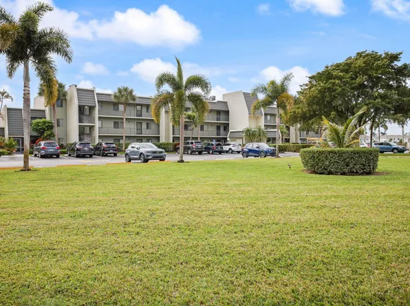 4130 Tivoli Court #103, Lake Worth, FL 33467