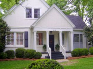 218 Albermarle Pl, Macon, GA 31204