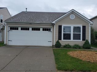 1191 Cutler Ln, Greenwood, IN