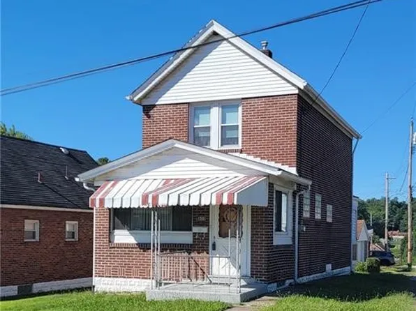 800 State St, Duquesne, PA 15110