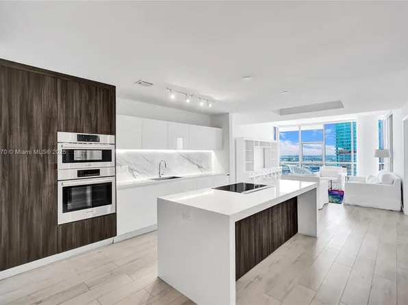 851 NE 1st Ave #4502, Miami, FL 33132