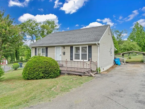 3125 Birchlawn Ave NW, Roanoke, VA 24012