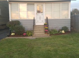 3030 S Park Ave, Buffalo, NY 14218