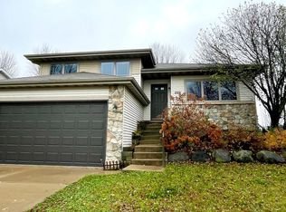 2321 Talc Trl, Madison, WI 53719