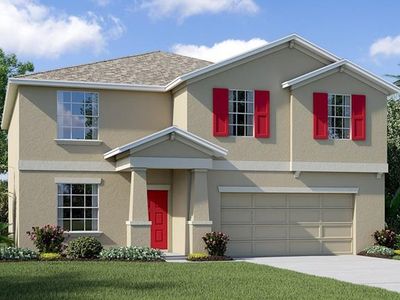 1631 Climbing Dayflower Dr, Ruskin, FL, 33570