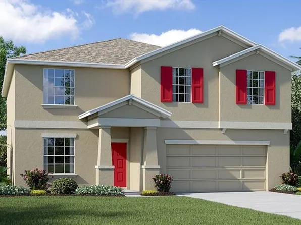 10612 Strawberry Tetra Dr, Riverview, FL 33578