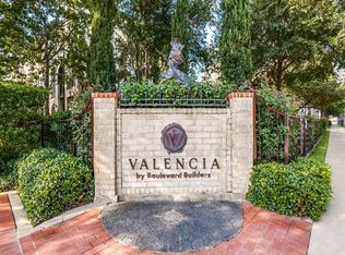 3815 Cole Ave, Dallas, TX 75204