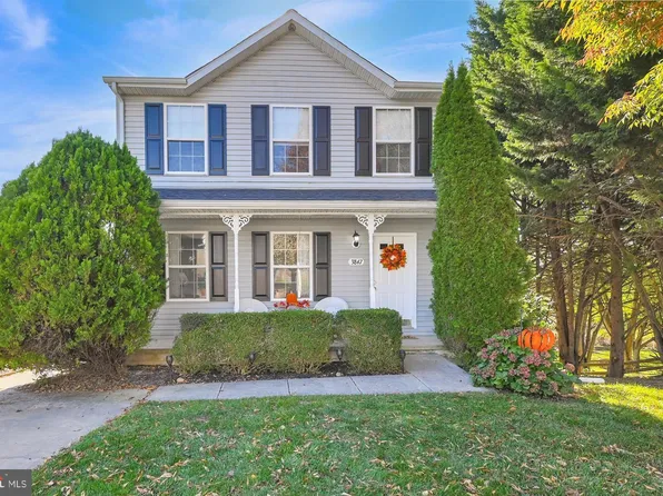 3847 Dakota Rd, Hampstead, MD 21074