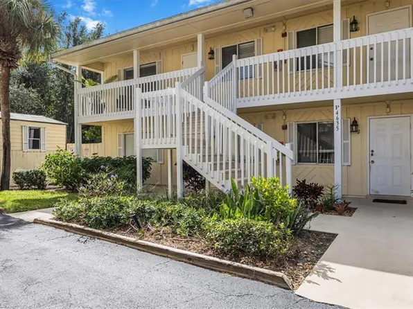 4635 Bayshore DR #P9, NAPLES, FL 34112