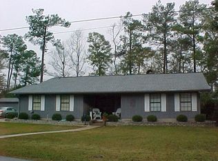 674 Alewa Pl, Diamondhead, MS 39525