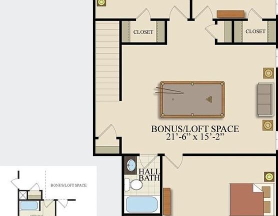 2nd image of 159 Whitehaven Road