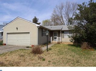 7 Maybrook Ave, Swedesboro, NJ 08085