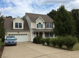 407 Lytham Ct, Coraopolis, PA 15108