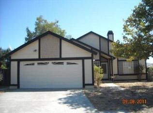 124 Fieldstone Way, Vallejo, CA 94589